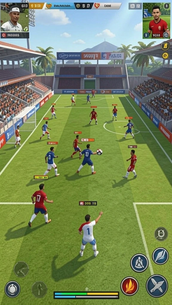 77win - Mode permainan baru yang menambah keseruan saat bermain.