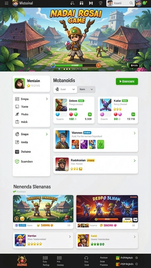 88id - Screenshot dari fitur bonus harian yang menguntungkan.
