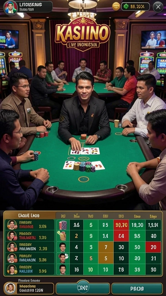 agam69 - Tangkapan layar yang menampilkan grafis yang menakjubkan.