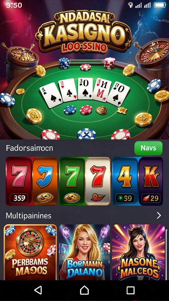 agen878 - Salah satu karakter ikonik dalam game AGEN878.