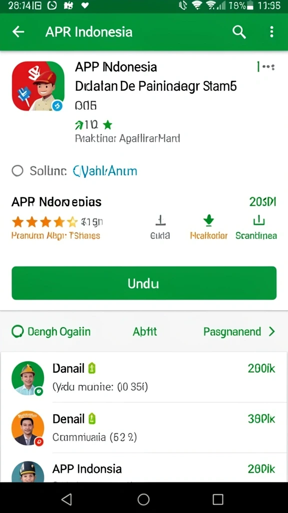 anoboytoto - Pengaturan karakter dengan berbagai opsi kustomisasi.
