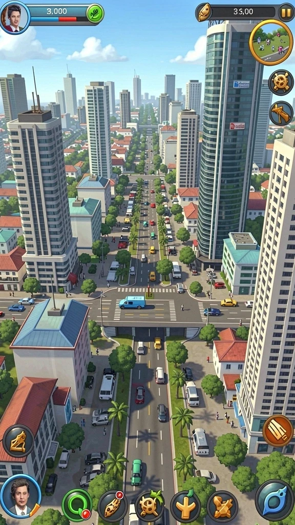 cv777 - Bergabung dengan teman untuk mode multiplayer yang seru.