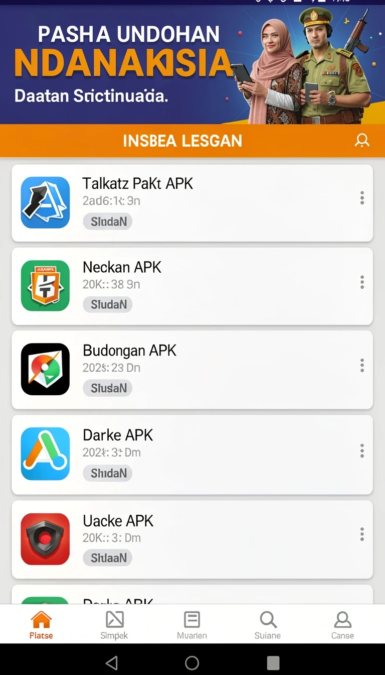 e88 - Screenshot dari level menantang yang harus diselesaikan.