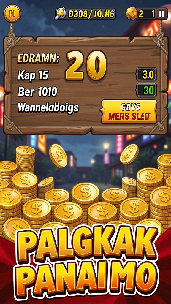 elang178 - Screenshot menunjukkan karakter utama dalam misi berbahaya.