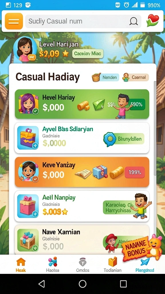 elang178 - Tangkapan layar memperlihatkan fitur upgrade karakter yang inovatif.