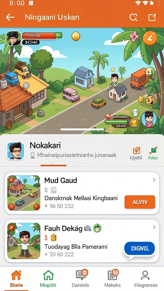 fixplay666 - Karakter baru dengan kemampuan unik untuk meningkatkan permainan.