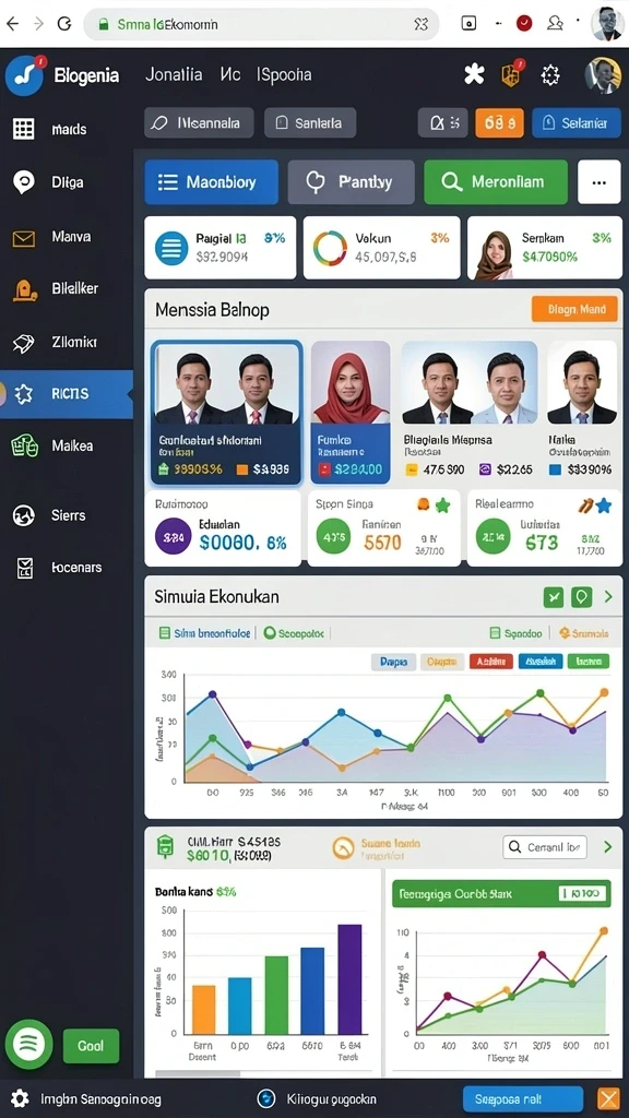 garuda999 - Level yang menantang dan menarik untuk dimainkan.