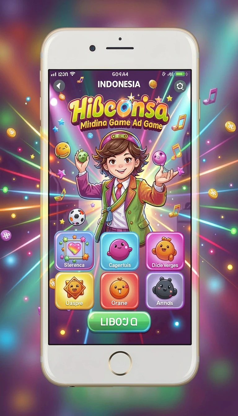 gila138 - Fitur bonus menarik yang membuat permainan semakin seru.