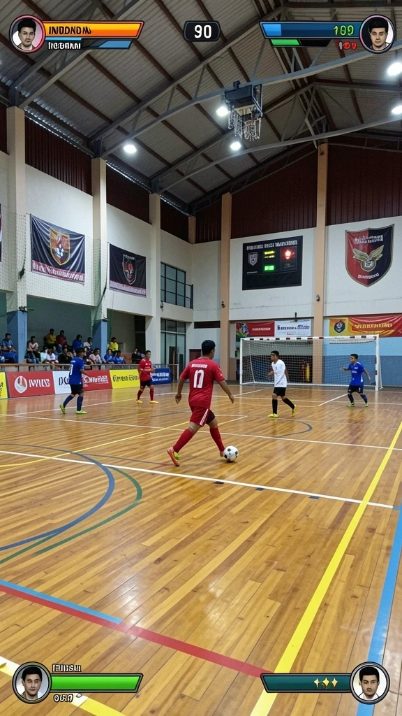 guatogel - Fitur bonus menarik yang menguntungkan pengguna.
