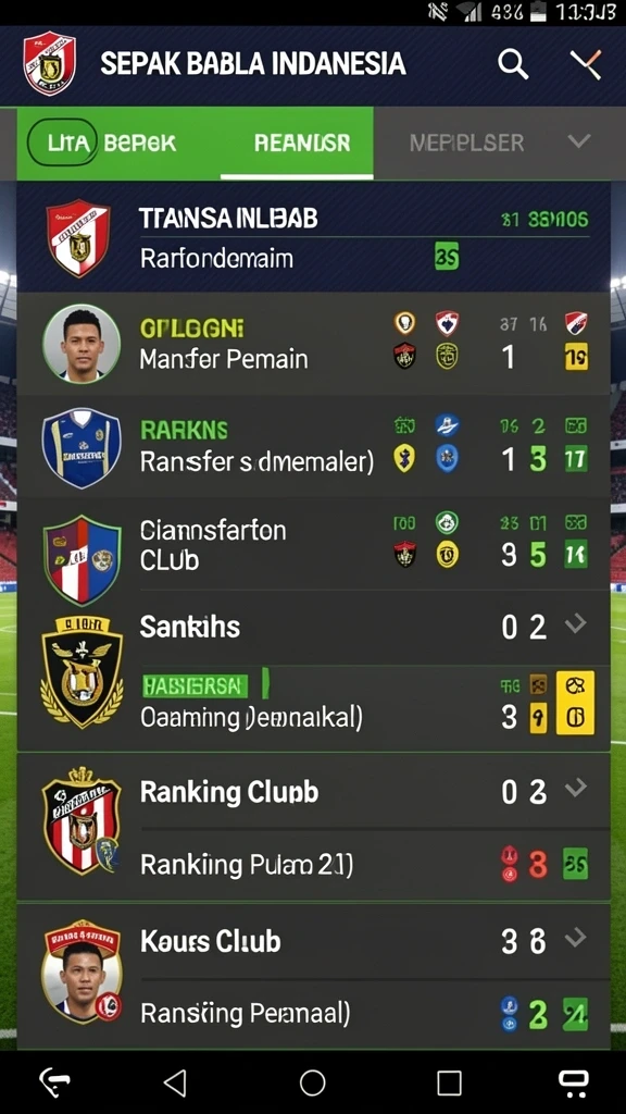 hot51 - Tantangan seru dalam setiap level permainan.