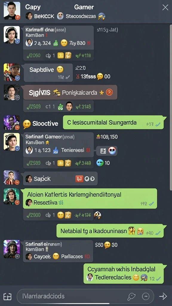 idrking - Bonus menarik yang membuat pengalaman bermain semakin menyenangkan.