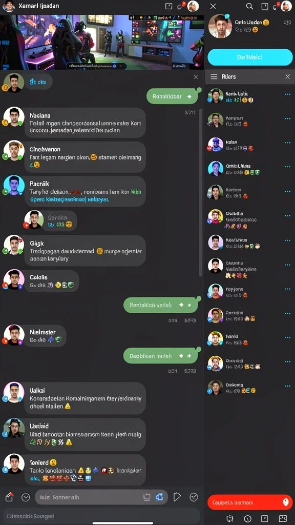 kingdomtoto - Tampilan awal yang memikat dari KINGDOMTOTO.