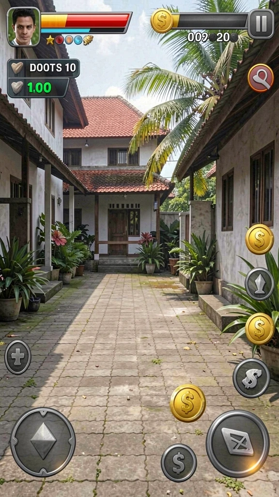 kingdomtoto - Pertempuran seru yang bisa dihadapi dalam arena.