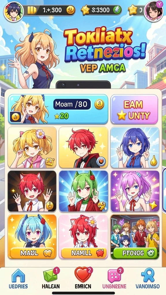 lion4d - Berbagai mode permainan menantang dan penuh keseruan.