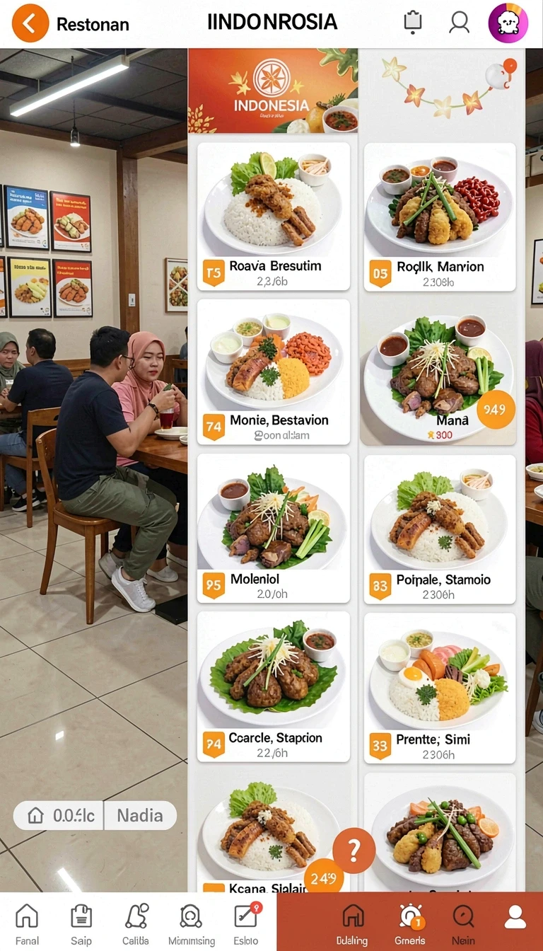 mawartoto - Screenshot menampilkan antarmuka permainan yang menarik.