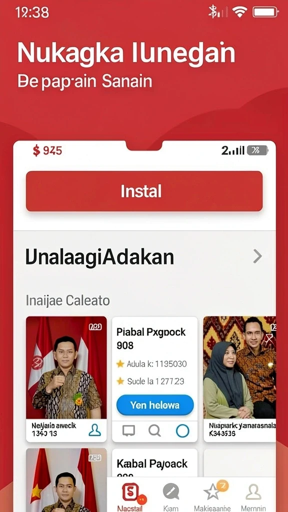 musang178 - Misi yang menantang dan seru setiap harinya.