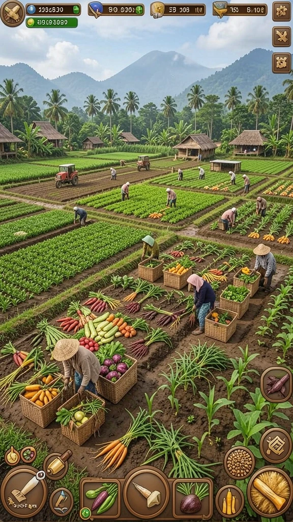 omset288 - Varian permainan slot yang menarik dan bervariasi.