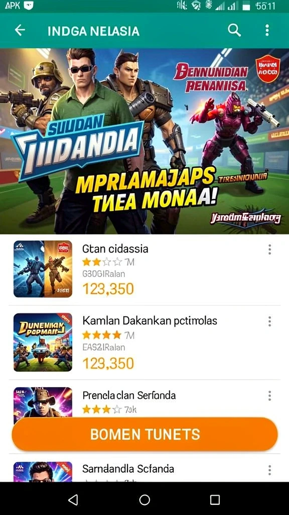panen77 - Fitur mode permainan multiplayer yang seru.