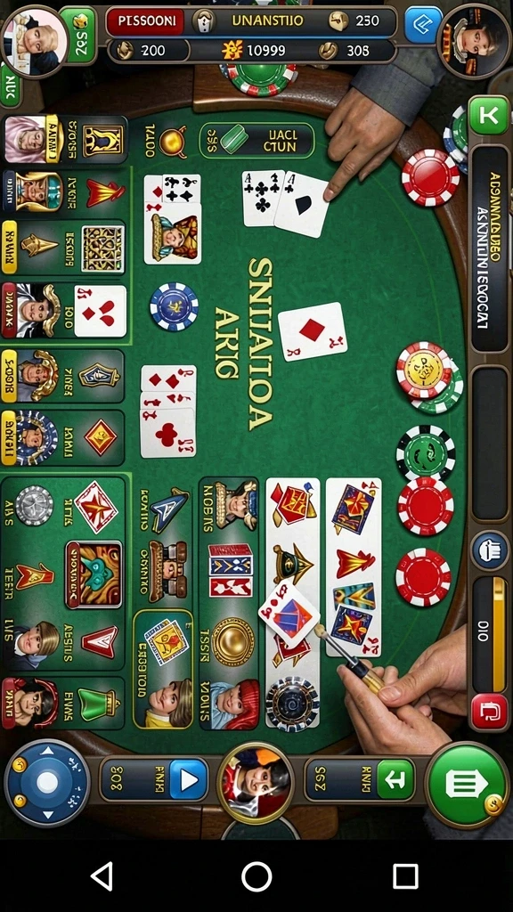 proslot - Screenshot fitur bonus menarik dalam permainan.