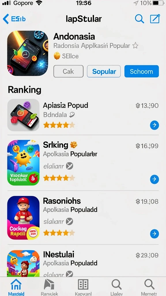 proslot - Screenshot saat bermain dalam mode multiplayer.