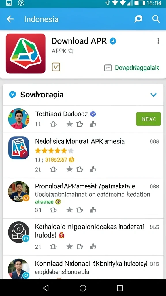 raya22 - Tangkapan layar menampilkan karakter utama dalam aksi berani.