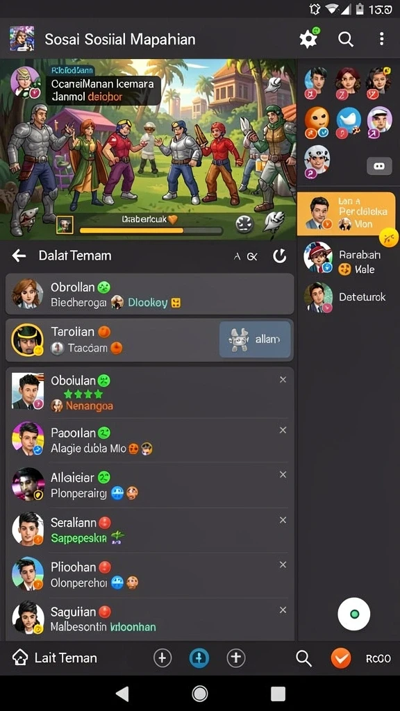 sl999 - Gameplay yang menyenangkan dengan berbagai tema.