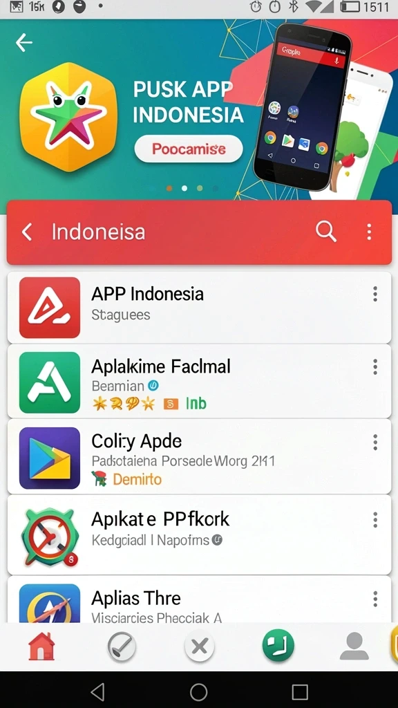 zk6 - Karakter unik dengan keahlian berbeda.
